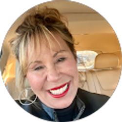 Profile photo of Martha Vazquez