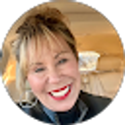 Profile photo of Martha Vazquez