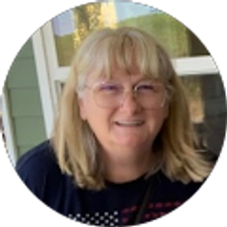 Profile photo of Debbie Buller