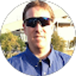 Profile photo of Todd Reichmuth