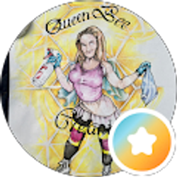 Profile photo of Tanya “Red” Sprague