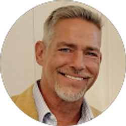 Profile photo of Jed Martin