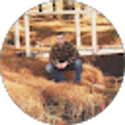Profile photo of Chase Rivers