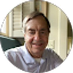 Profile photo of Richard Hull
