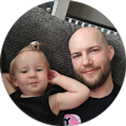 Profile photo of Jake Stewart