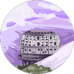 Profile photo of Iris Fairbanks