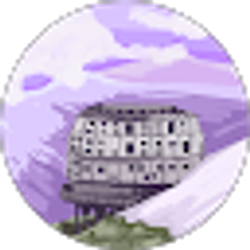 Profile photo of Iris Fairbanks