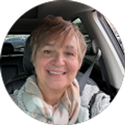 Profile photo of Lisa Woodall