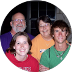 Profile photo of Joy Bedford