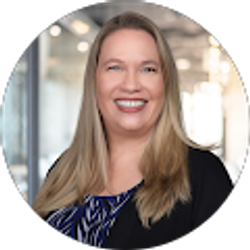 Profile photo of Melissa Stacey