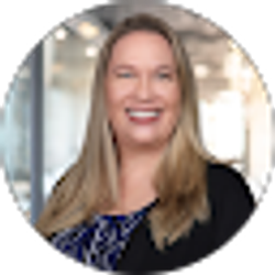 Profile photo of Melissa Stacey