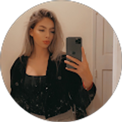 Profile photo of Valeria Renteria