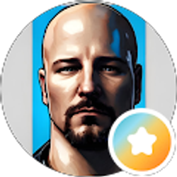 Profile photo of Chad Miller