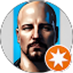 Profile photo of Chad Miller