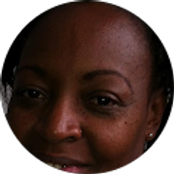 Profile photo of Nancy Nduati