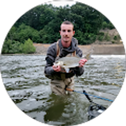 Profile photo of Nathan Shaw