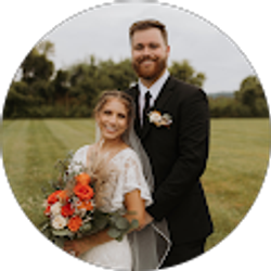 Profile photo of Marcie Sharp