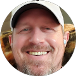 Profile photo of Brandon Stubblefield