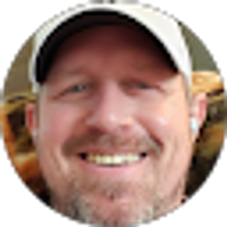 Profile photo of Brandon Stubblefield