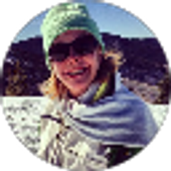 Profile photo of Deborah Kelley