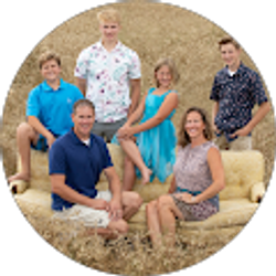 Profile photo of Christina Clark