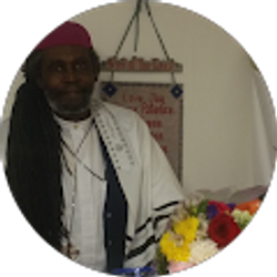 Profile photo of Pastor Derrick Fraser (PASTOR D)