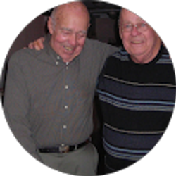 Profile photo of Beverly Meirick