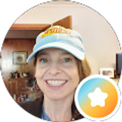 Profile photo of Alicia