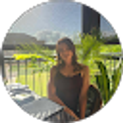 Profile photo of Carolann McAlexander