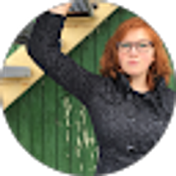 Profile photo of Megan Adams