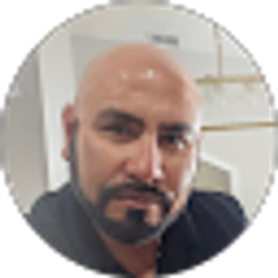 Profile photo of Moises Medrano
