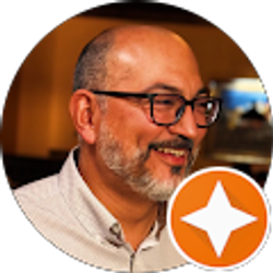 Profile photo of Roberto Ruiz Jr.