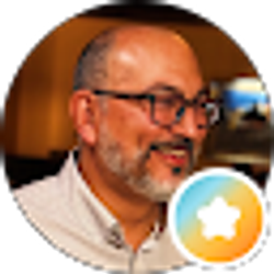 Profile photo of Roberto Ruiz Jr.