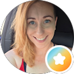 Profile photo of Kelly Parker