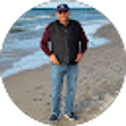 Profile photo of Philip Bejar