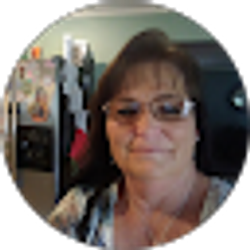 Profile photo of Kathy Daugherty