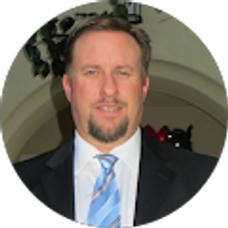 Profile photo of Joe Hiel