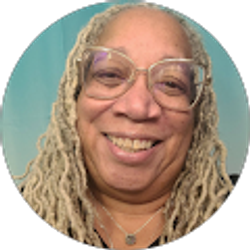 Profile photo of Donette Harper