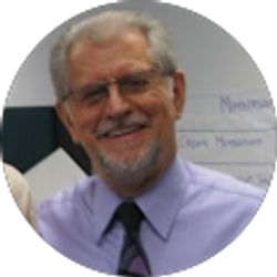 Profile photo of ROBERT MILLER