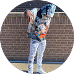 Profile photo of Jemar Ray