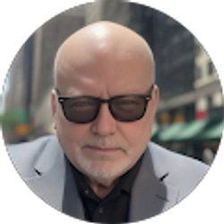 Profile photo of Don Lansdale