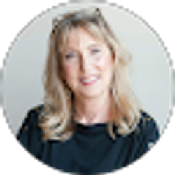 Profile photo of Joanne Self
