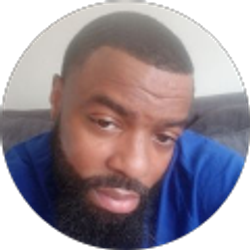 Profile photo of Antoine Day