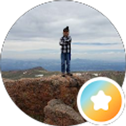 Profile photo of Dustin Moritz