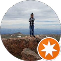 Profile photo of Dustin Moritz