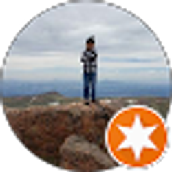 Profile photo of Dustin Moritz