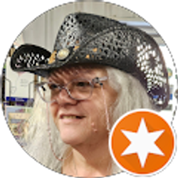 Profile photo of Shirley Jentgens