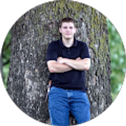 Profile photo of Maxwell Lerch