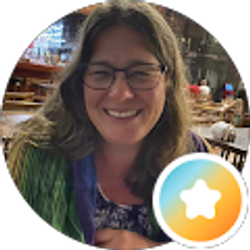Profile photo of Brenda Malnack