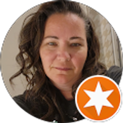 Profile photo of Mari Tatge